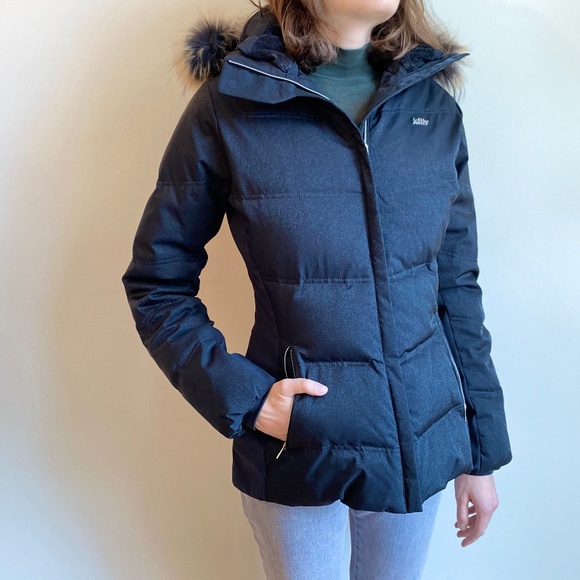 Ski jacket KILLY - Picture 3 of 15